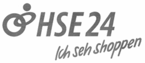 HSE24 Ich seh shoppen Logo (DPMA, 29.08.2006)