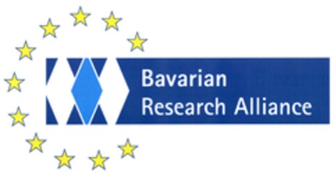 Bavarian Research Alliance Logo (DPMA, 20.09.2006)