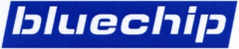 bluechip Logo (DPMA, 02.10.2006)