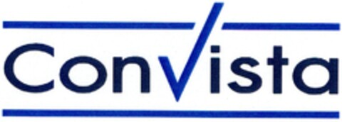 ConVista Logo (DPMA, 20.03.2007)