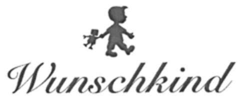 Wunschkind Logo (DPMA, 25.05.2007)