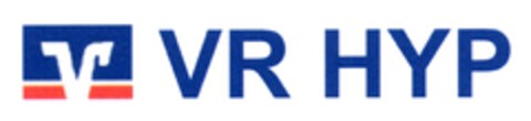 VR HYP Logo (DPMA, 06/13/2007)