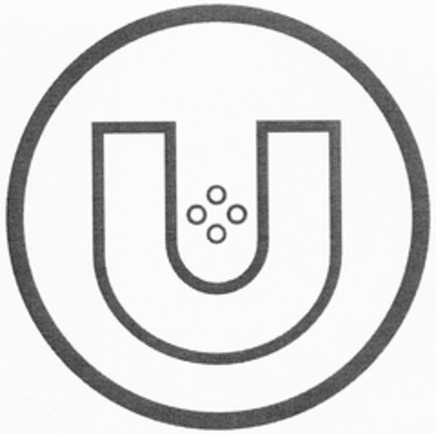 U Logo (DPMA, 03.07.2007)