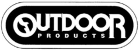 OUTDOOR PRODUCTS Logo (DPMA, 12.12.1994)