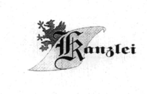 Kanzlei Logo (DPMA, 25.01.1995)