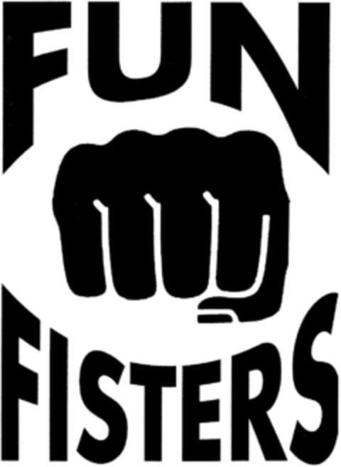 FUN FISTERS Logo (DPMA, 05.05.1995)