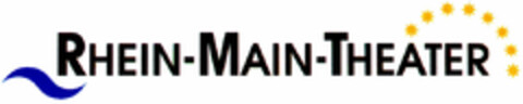 RHEIN-MAIN-THEATER Logo (DPMA, 02.12.1995)