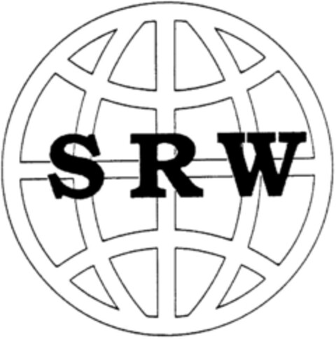 SRW Logo (DPMA, 25.01.1996)