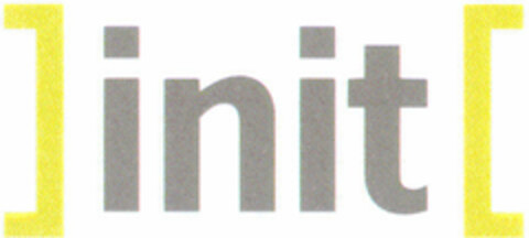 init Logo (DPMA, 06.02.1996)