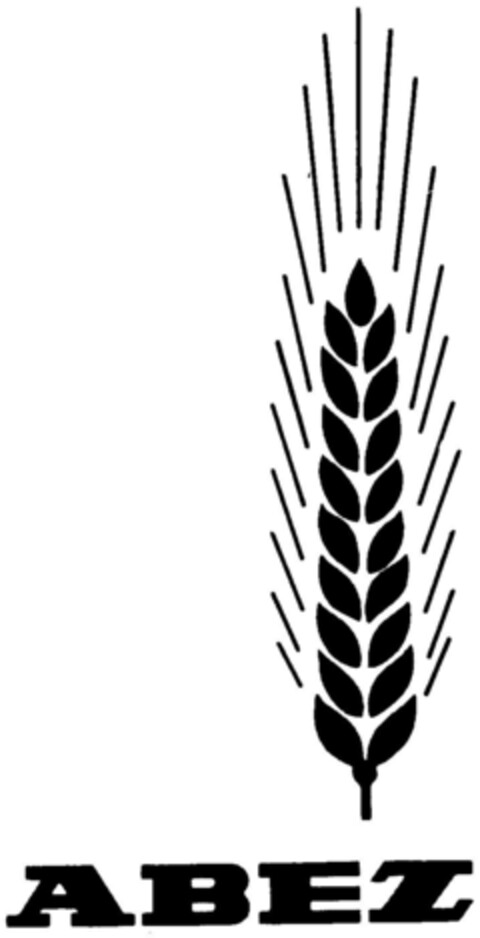 ABEZ Logo (DPMA, 05/24/1996)