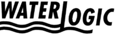 WATER LOGIC Logo (DPMA, 22.10.1996)