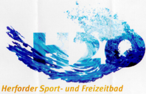 Herforder Sport- und Freizeitbad Logo (DPMA, 13.11.1996)