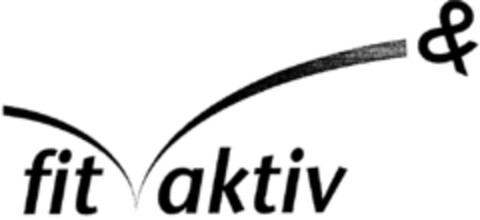 fit & aktiv Logo (DPMA, 20.01.1997)