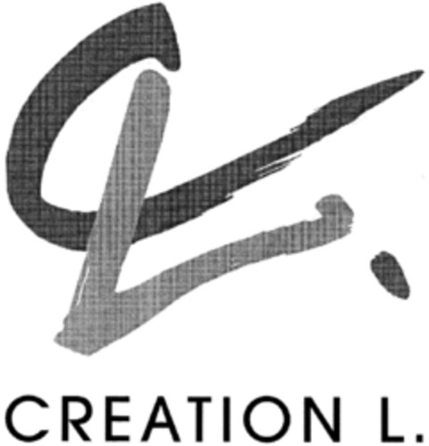 CREATION L. Logo (DPMA, 18.03.1997)