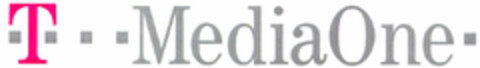 T MediaOne Logo (DPMA, 11.03.1997)