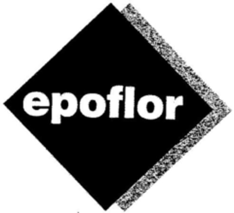 epoflor Logo (DPMA, 17.04.1997)
