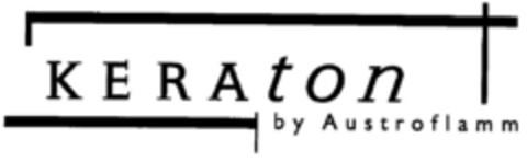 KERAton Logo (DPMA, 16.05.1997)