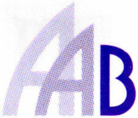 AAB Logo (DPMA, 16.05.1997)