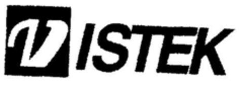 VISTEK Logo (DPMA, 22.01.1998)