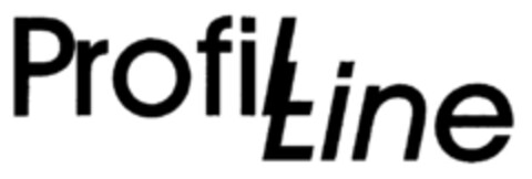 ProfiL Line Logo (DPMA, 09.02.1998)