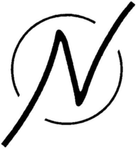 N Logo (DPMA, 06.03.1998)