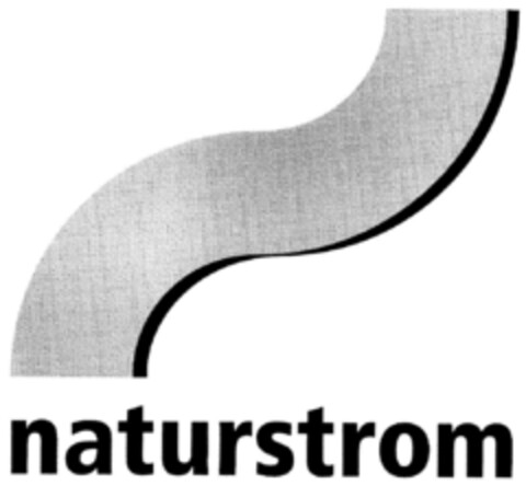 naturstrom Logo (DPMA, 17.04.1998)