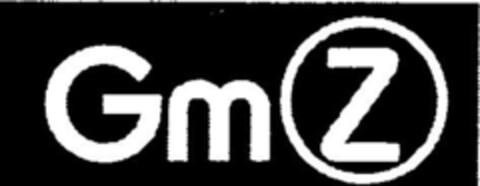 GmZ Logo (DPMA, 26.05.1998)