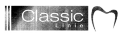 Classic Linie Logo (DPMA, 17.03.1999)