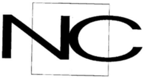 NC Logo (DPMA, 03.05.1999)