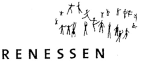 RENESSEN Logo (DPMA, 10/15/1999)