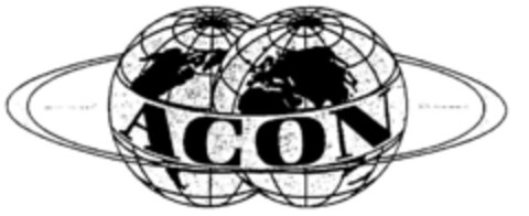 ACON Logo (DPMA, 21.10.1999)