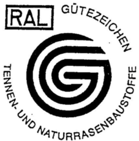 RAL Logo (DPMA, 24.11.1999)