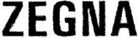 ZEGNA Logo (DPMA, 26.02.1994)