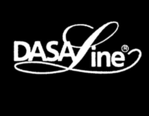 DASALine Logo (DPMA, 16.07.1992)