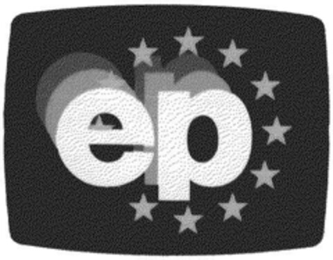 ep Logo (DPMA, 04/04/1992)