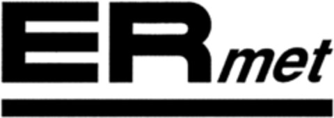 ERmet Logo (DPMA, 14.12.1993)