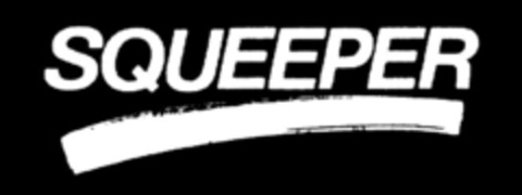 SQUEEPER Logo (DPMA, 16.11.1992)