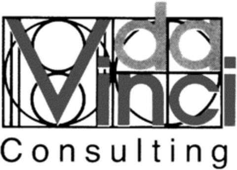 da Vinci Consulting Logo (DPMA, 24.12.1992)