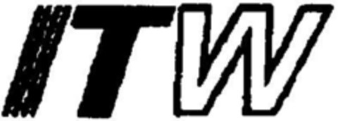 ITW Logo (DPMA, 01.01.1995)