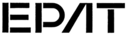EPAT Logo (DPMA, 04.04.1991)