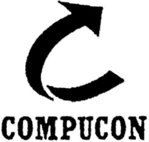 COMPUCON Logo (DPMA, 19.01.1994)