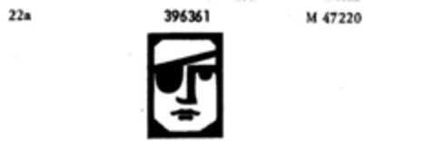 396361 Logo (DPMA, 28.09.1928)