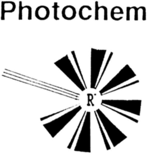 Photochem R Logo (DPMA, 30.12.1992)