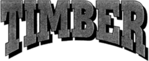 TIMBER Logo (DPMA, 16.08.1994)