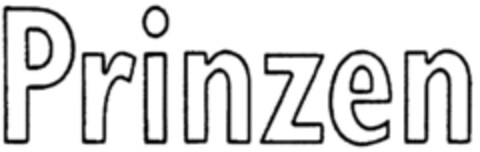 Prinzen Logo (DPMA, 13.12.1990)