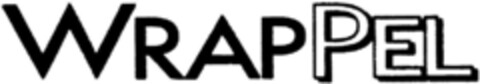 WRAPPEL Logo (DPMA, 04/23/1992)