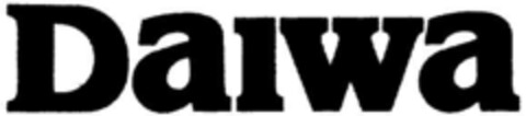 Daiwa Logo (DPMA, 20.07.1990)