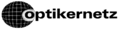 optikernetz Logo (DPMA, 03/17/2000)