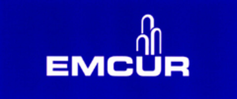 EMCUR Logo (DPMA, 06/20/2000)