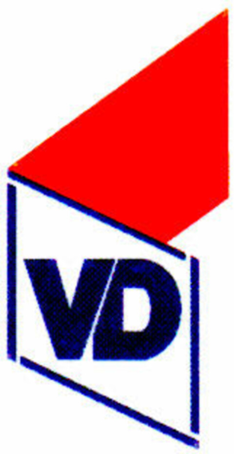 VD Logo (DPMA, 17.08.2000)